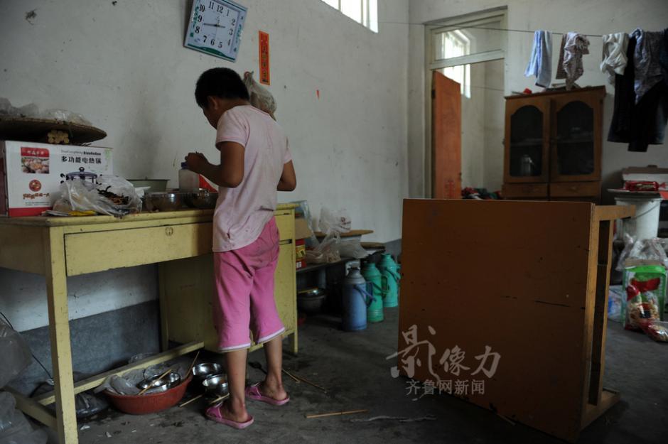 【圖片故事】繩束童年 【圖片故事】繩束童年