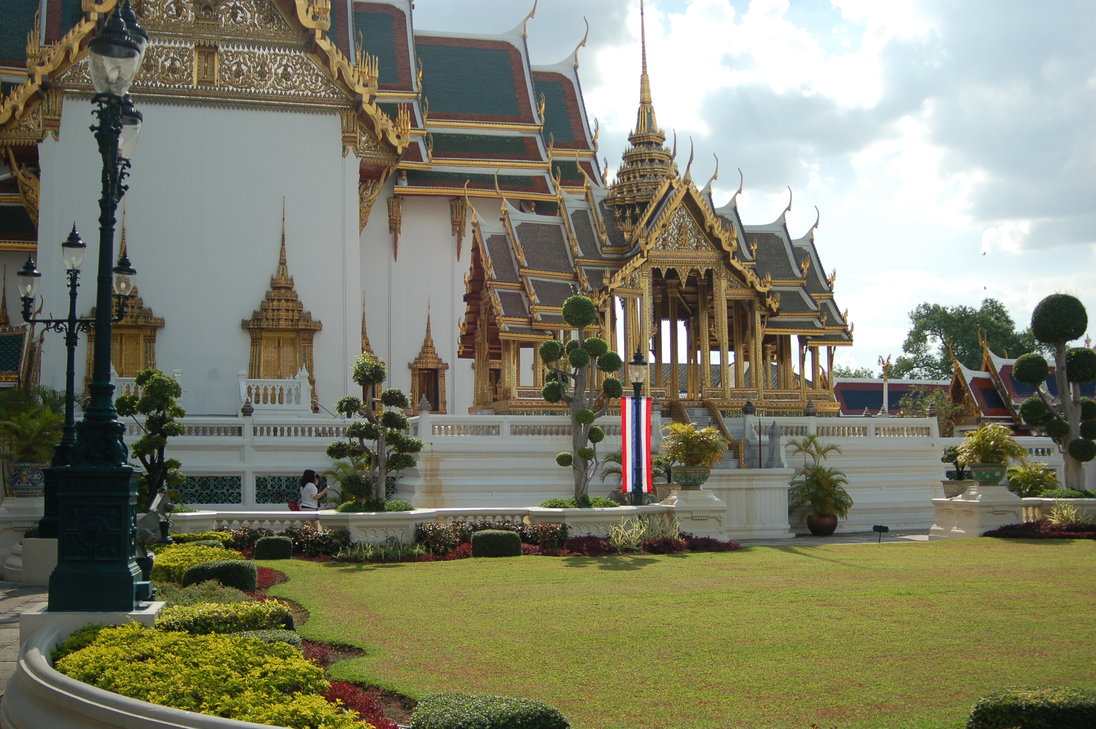 泰旅局:曼谷旅游7月恢復(fù)正常 泰旅局:曼谷旅游7月恢復(fù)正常