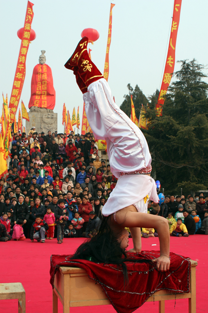 　　超強的演出陣容,超強的娛樂產(chǎn)品組合。