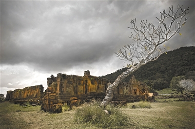 旅行社認(rèn)為老撾將是未來頗受關(guān)注的旅游目的地。　圖/gettyimages