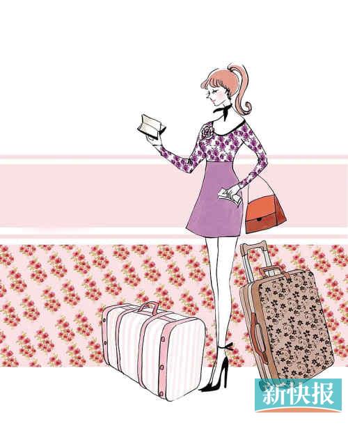 春節(jié)出境 各大機(jī)場(chǎng)掃貨清單,你準(zhǔn)備好了嗎? 春節(jié)出境 各大機(jī)場(chǎng)掃貨清單,你準(zhǔn)備好了嗎?