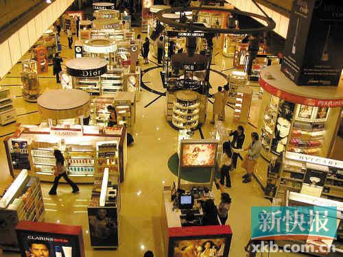 春節(jié)出境 各大機(jī)場(chǎng)掃貨清單,你準(zhǔn)備好了嗎? 春節(jié)出境 各大機(jī)場(chǎng)掃貨清單,你準(zhǔn)備好了嗎?