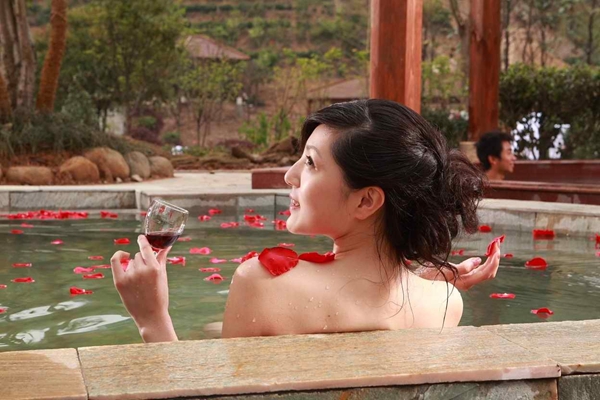 別樣蜜月，河南最適宜新婚度假的景區(qū)