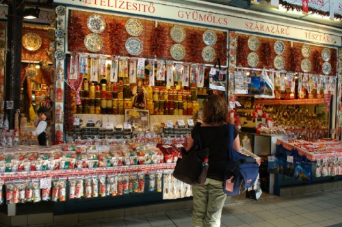 布達(dá)佩斯的牽人誘惑 讓人流連忘返的匈牙利名菜 布達(dá)佩斯的牽人誘惑 讓人流連忘返的匈牙利名菜