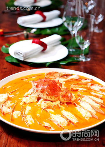 美味代名詞 品蟹旅行專家 美味代名詞 品蟹旅行專家