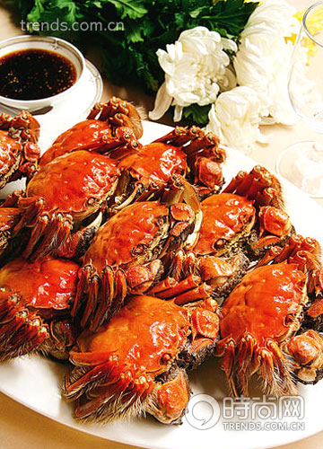 美味代名詞 品蟹旅行專家 美味代名詞 品蟹旅行專家