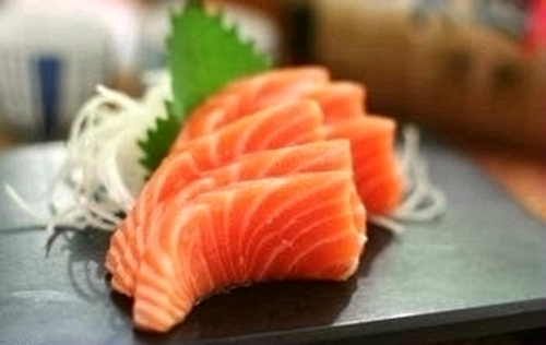 深海魚(yú)：餐桌上的極致?tīng)I(yíng)養(yǎng)品