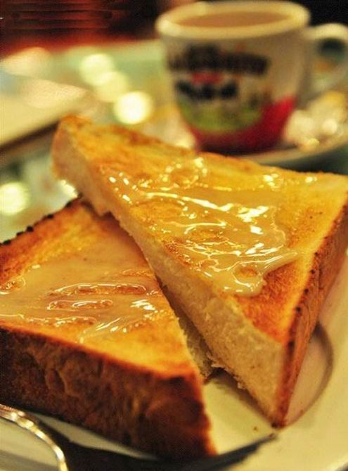 偶遇不是難事 盤點(diǎn)明星愛去的香港餐廳 偶遇不是難事 盤點(diǎn)明星愛去的香港餐廳