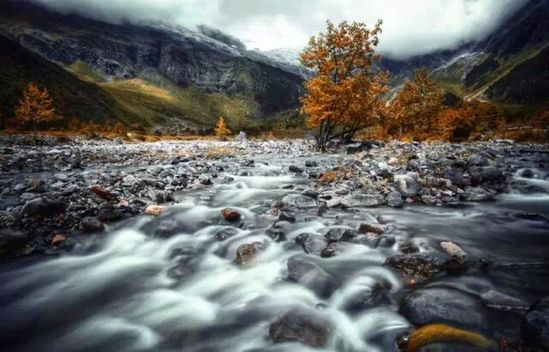 云南的另一個天堂 我約你一起去！