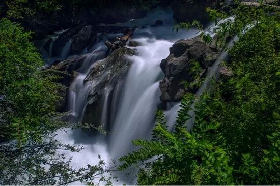 云南的另一個天堂 我約你一起去！