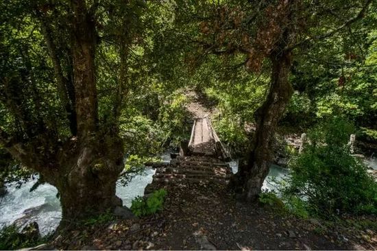 云南的另一個天堂 我約你一起去！
