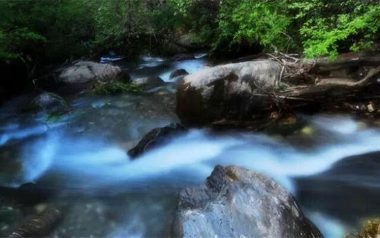 云南的另一個天堂 我約你一起去！