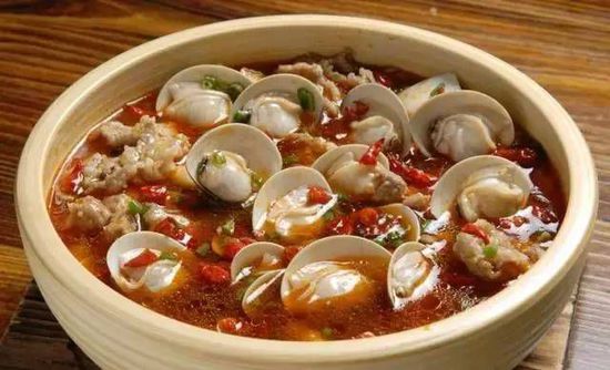 秋季最適合吃的海鮮是這10種 你吃對(duì)了嗎？