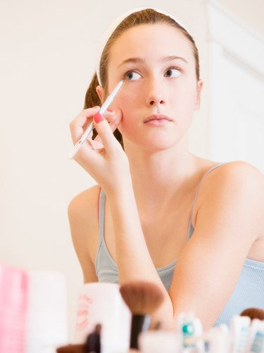 10個小習(xí)慣 后天美女養(yǎng)成計(jì) 10個小習(xí)慣 后天美女養(yǎng)成計(jì)