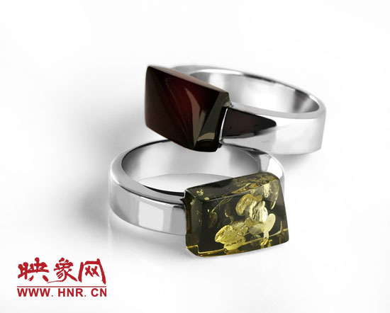 珍貴的有機(jī)寶石——琥珀的傳說