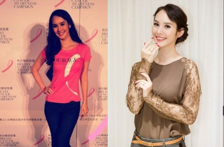 近日，日、瑞混血女模Shoko（池間晶子）因和言承旭傳緋聞爆紅，據(jù)說她是言承旭的新女友。網(wǎng)上流出的一些她的私房照，美艷程度超過言承旭前女友林志玲。