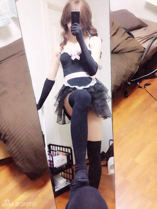 長腿翹臀制服誘惑 這么可愛果然是男孩子 長腿翹臀制服誘惑 這么可愛果然是男孩子