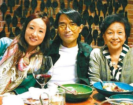 林利帶富婆女友見家長 林利帶富婆女友見家長