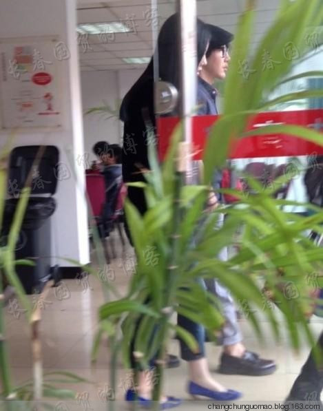 獨(dú)家:劉謙上海灘秘密約會(huì)長發(fā)美女 - 長春國貿(mào) - 長春國貿(mào)的博客 獨(dú)家:劉謙上海灘秘密約會(huì)長發(fā)美女 - 長春國貿(mào) - 長春國貿(mào)的博客