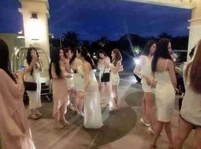 網(wǎng)曝海天盛筵現(xiàn)場圖 網(wǎng)曝海天盛筵現(xiàn)場圖