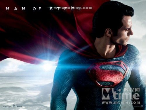 《超人》內(nèi)地水土不服？