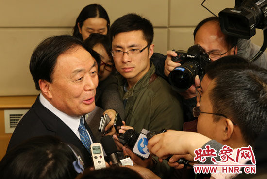 鄭州航空港經(jīng)濟綜合實驗區(qū)發(fā)展規(guī)劃新聞發(fā)布會在北京舉行 鄭州航空港經(jīng)濟綜合實驗區(qū)發(fā)展規(guī)劃新聞發(fā)布會在北京舉行