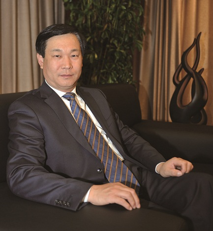 圖片來源天津燃氣集團官網(wǎng)。