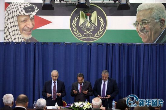 巴官方調(diào)查人員舉行新聞發(fā)布會證實，前領(lǐng)導(dǎo)人阿拉法特為“非自然死亡”并表示以色列是“唯一嫌疑人”。