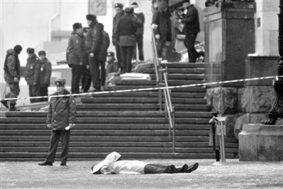 12月29日，俄羅斯南部城市伏爾加格勒火車站發(fā)生爆炸，已造成至少18人死亡，40人受傷。