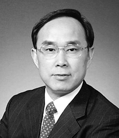 常小兵新任中國電信董事長,中國聯(lián)通原董事長。