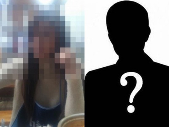 韓國美女主播A被爆賣淫丑聞，裸照被男方放到網(wǎng)路瘋傳。