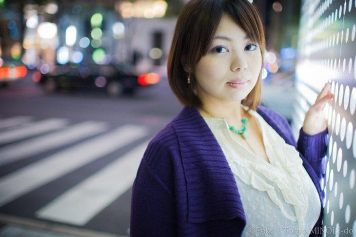 辣眼睛！專門拍攝140斤以上的日本女性