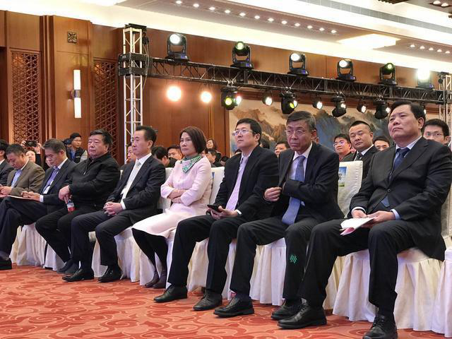 董明珠在現(xiàn)場演講時(shí)表示，她愿意拿她所有的資產(chǎn)投入到珠海銀隆里。據(jù)悉，同時(shí)與珠海銀隆原始股東共同簽署增資協(xié)議的，還有董明珠個(gè)人及北京燕趙匯金國際投資有限責(zé)任公司、大連萬達(dá)集團(tuán)股份有限公司、江蘇京東邦能投資管理有限公司等3家知名企業(yè)，5家單位或個(gè)人共同增資30億，獲得珠海銀隆22.388%的股權(quán)。