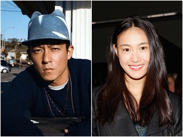 曝陳冠希要當爸爸了？ 女友已懷孕幾個月