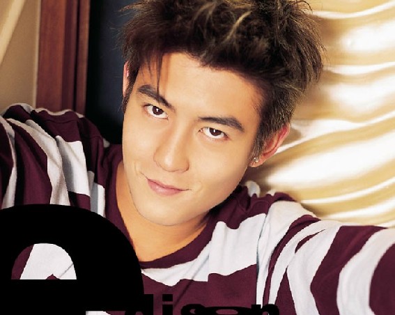 曝陳冠希要當爸爸了？ 女友已懷孕幾個月