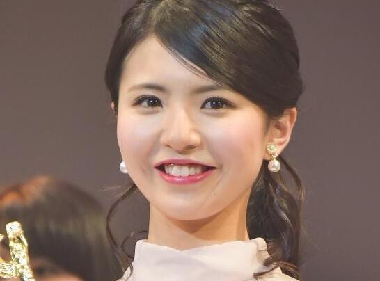 日本最美女大學生