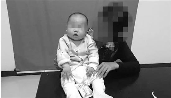 為了75000元，他們賣女兒 之后后悔又報(bào)警尋女