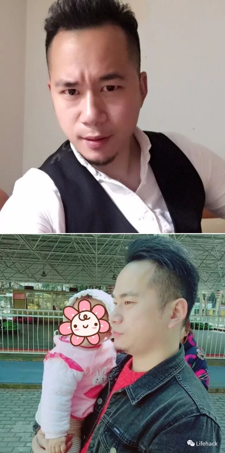長胖20斤，臉型怎么變？這些例子看完扎心了！