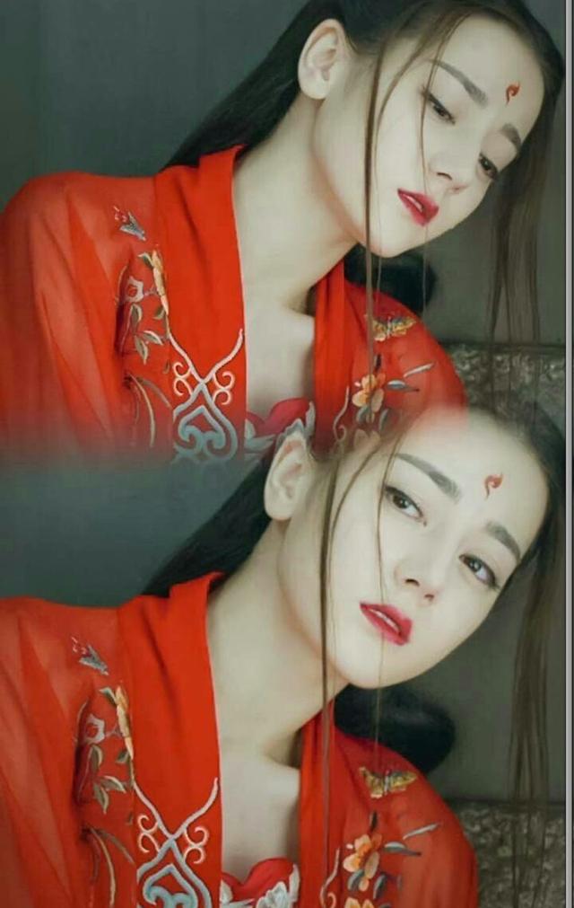 韓國(guó)人眼中的古裝四美，三生三世占了三個(gè)，都說(shuō)第一個(gè)最好看
