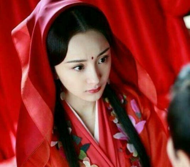 韓國(guó)人眼中的古裝四美，三生三世占了三個(gè)，都說(shuō)第一個(gè)最好看