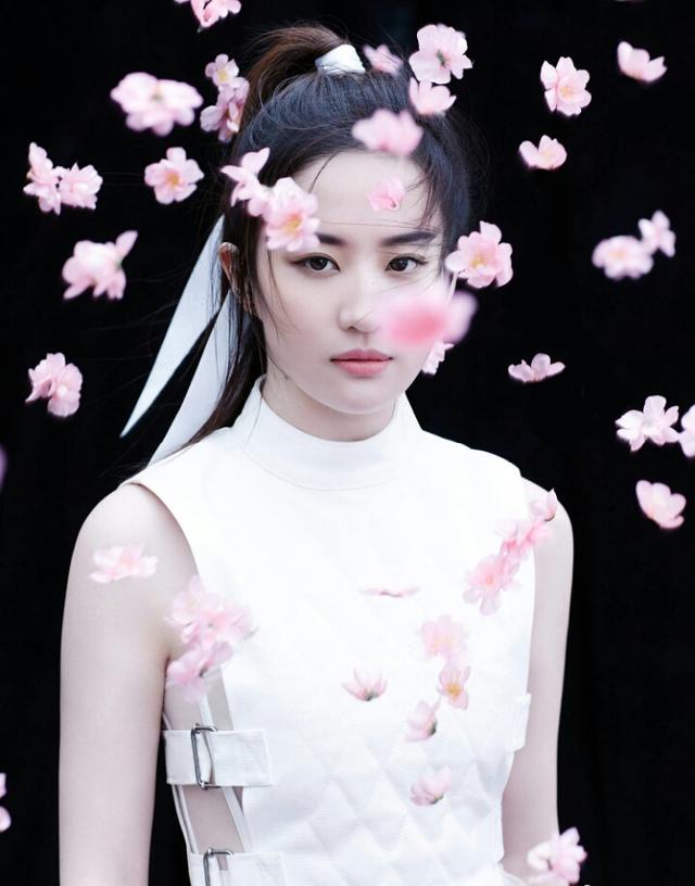 韓國(guó)人眼中的古裝四美，三生三世占了三個(gè)，都說(shuō)第一個(gè)最好看