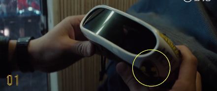 必看！《頭號玩家》彩蛋大整理