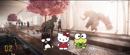 必看！《頭號玩家》彩蛋大整理