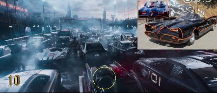 必看！《頭號玩家》彩蛋大整理