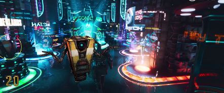 必看！《頭號玩家》彩蛋大整理