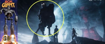 必看！《頭號玩家》彩蛋大整理