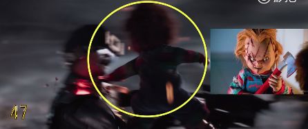 必看！《頭號玩家》彩蛋大整理