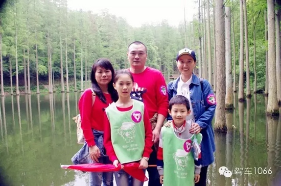 旅途中，我們又有了好多新朋友！