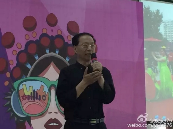 退休醫(yī)生，鄭大五附院梨園社馮留海振奮人心的分享。