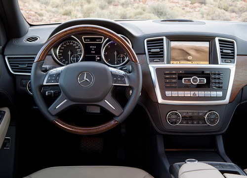 高帥富首選 三款熱門(mén)豪華SUV車(chē)型推薦